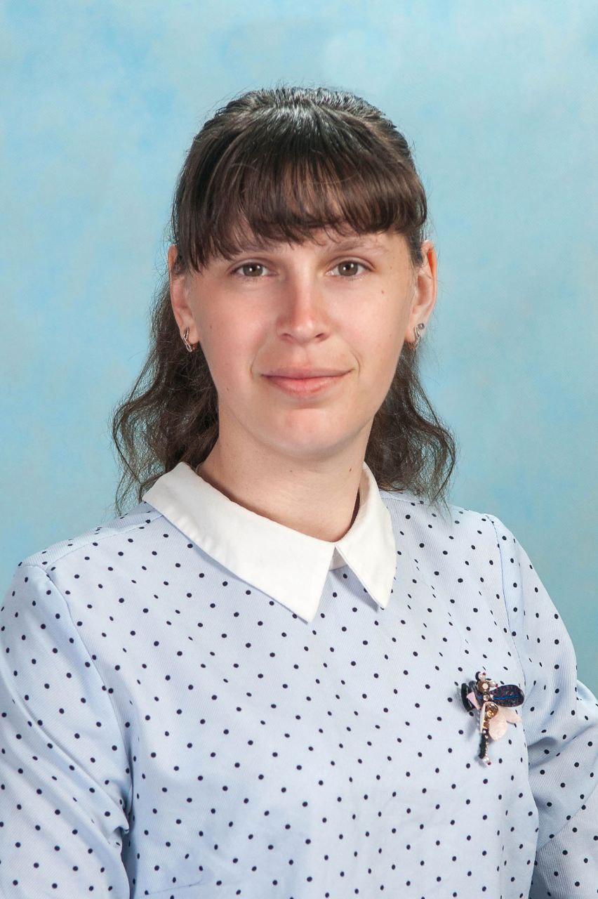 Педагогический работник Воронкова Наталья Александровна.