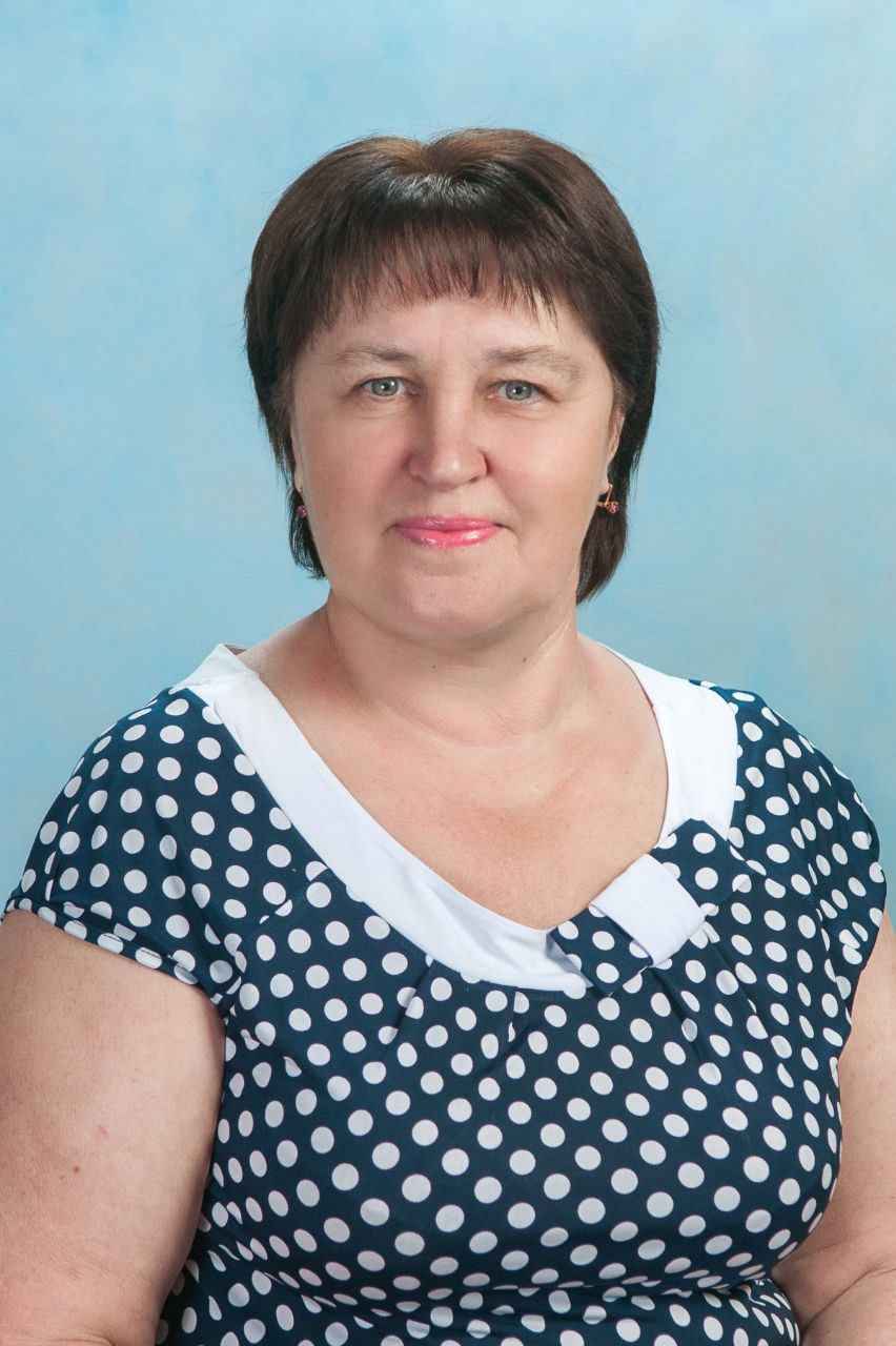 Воспитатель высшей категории Правоторова Ирина Владимировна.